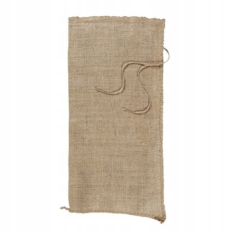 

Kaptur Jutowy Chochoł Zimowy Rośliny Korzenie 80CM