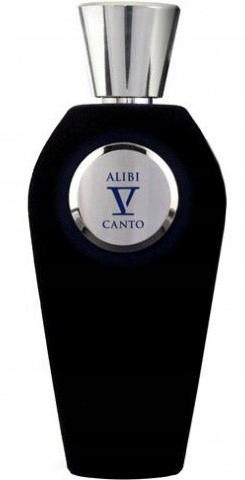 Tiziana Terenzi V Canto Alibi Edp 100 ml Sprej