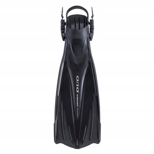 Płetwy Tusa Imprex Duo SF0102 Bk czarne rozmiar S/39-42