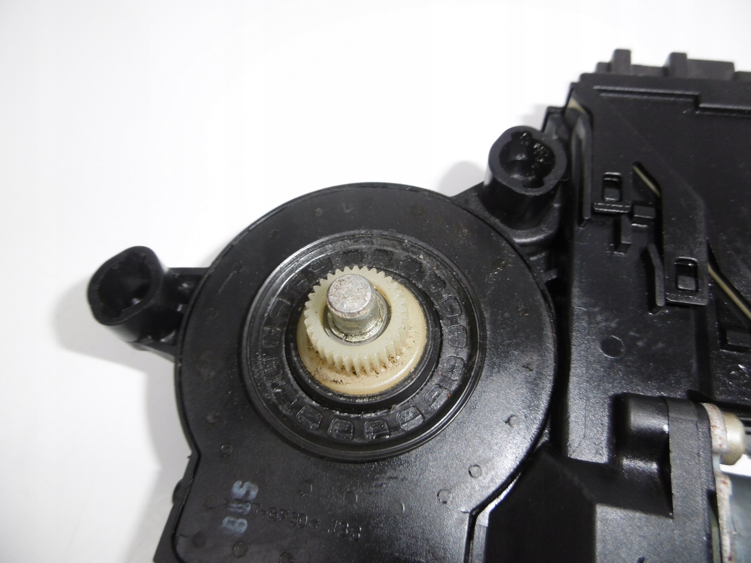 mini motor windows right rear part PORSCHE CAYENNE TOUAREG