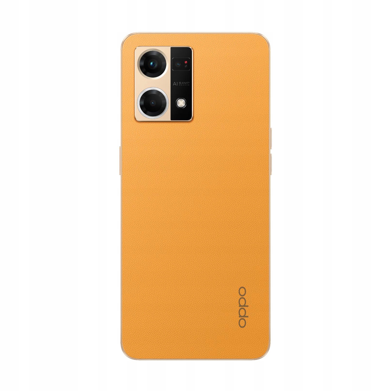 OPPO RENO7 RENO 7 8 GB RAM | 128 GB ROM SUNSET ORANGE OPPO RENO7 RENO 7 8 GB RAM | 128 GB ROM SUNSET ORANGE