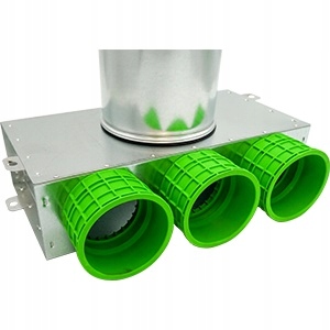 Expanzní box Flexo Box Pro T3 Havaco