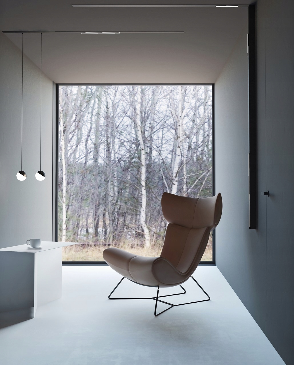 NOWODVORSKI 10148 REFLEKTOR SZYNA LVM LINE LED 15W SYSTEM MAGNETYCZNY LVM Długość 39.5 m