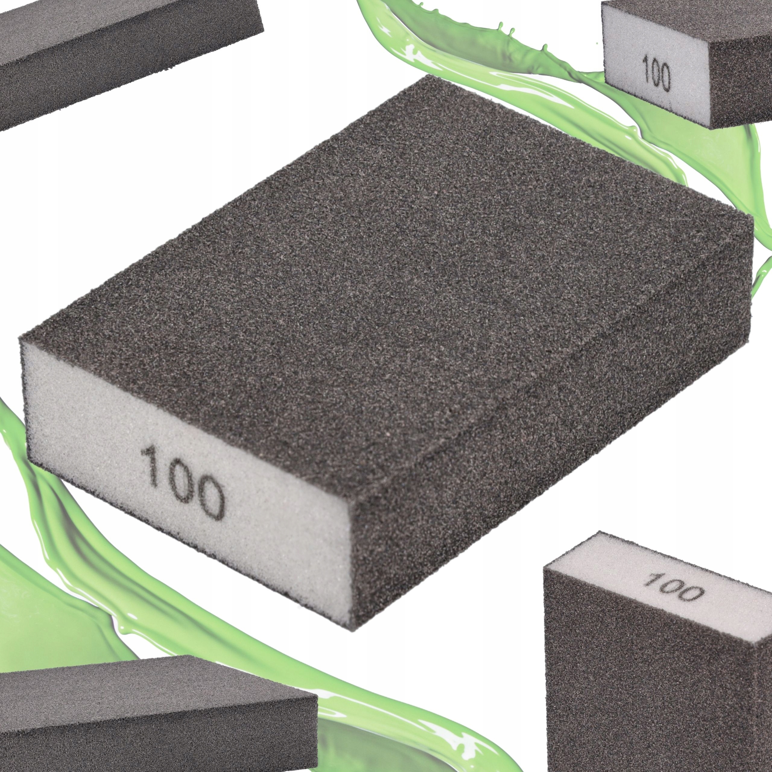 Kostka ścierna ToolSpace 7054