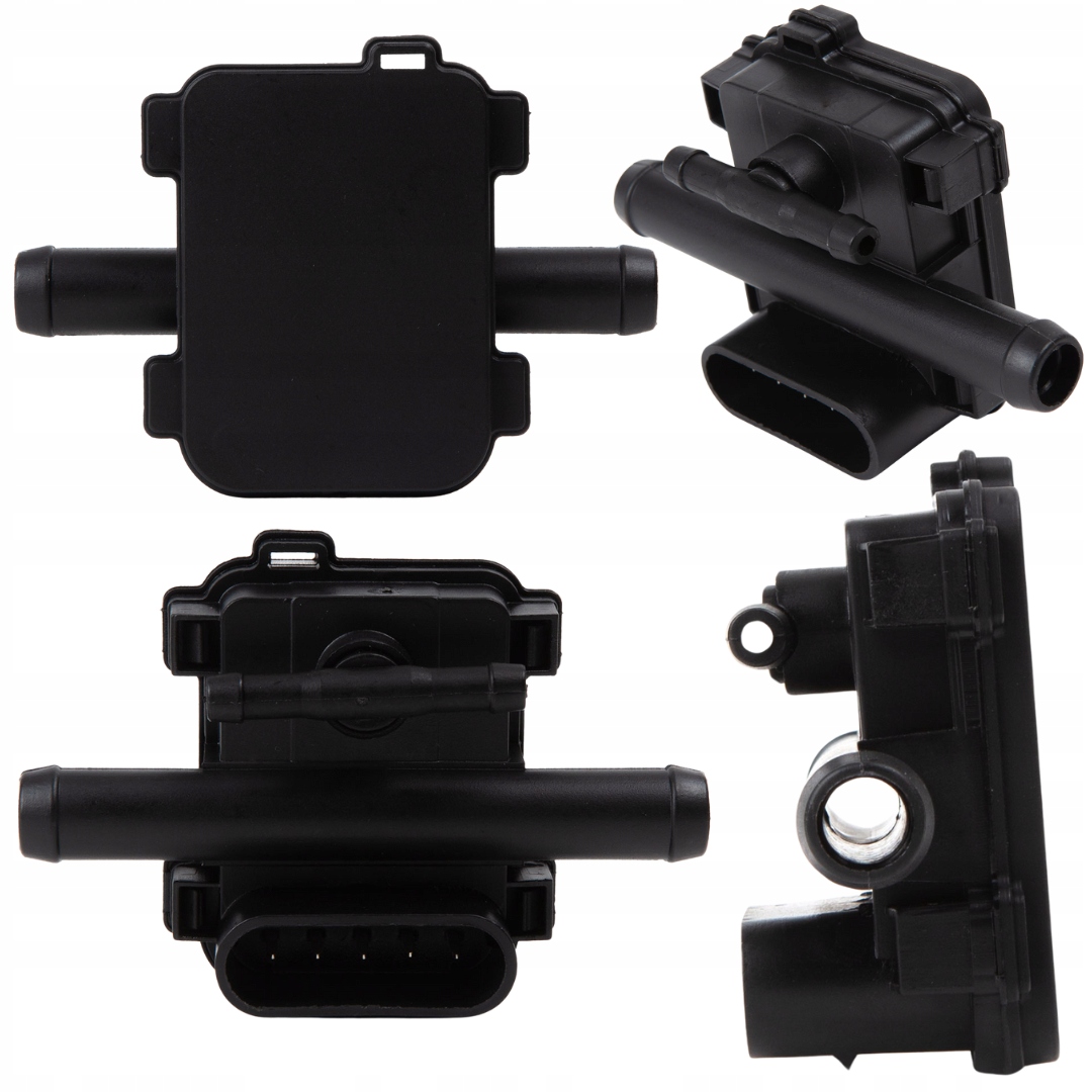 Czujnik do instalacji gazu STAG MAPsensor PS-02 PLUS zamiennik