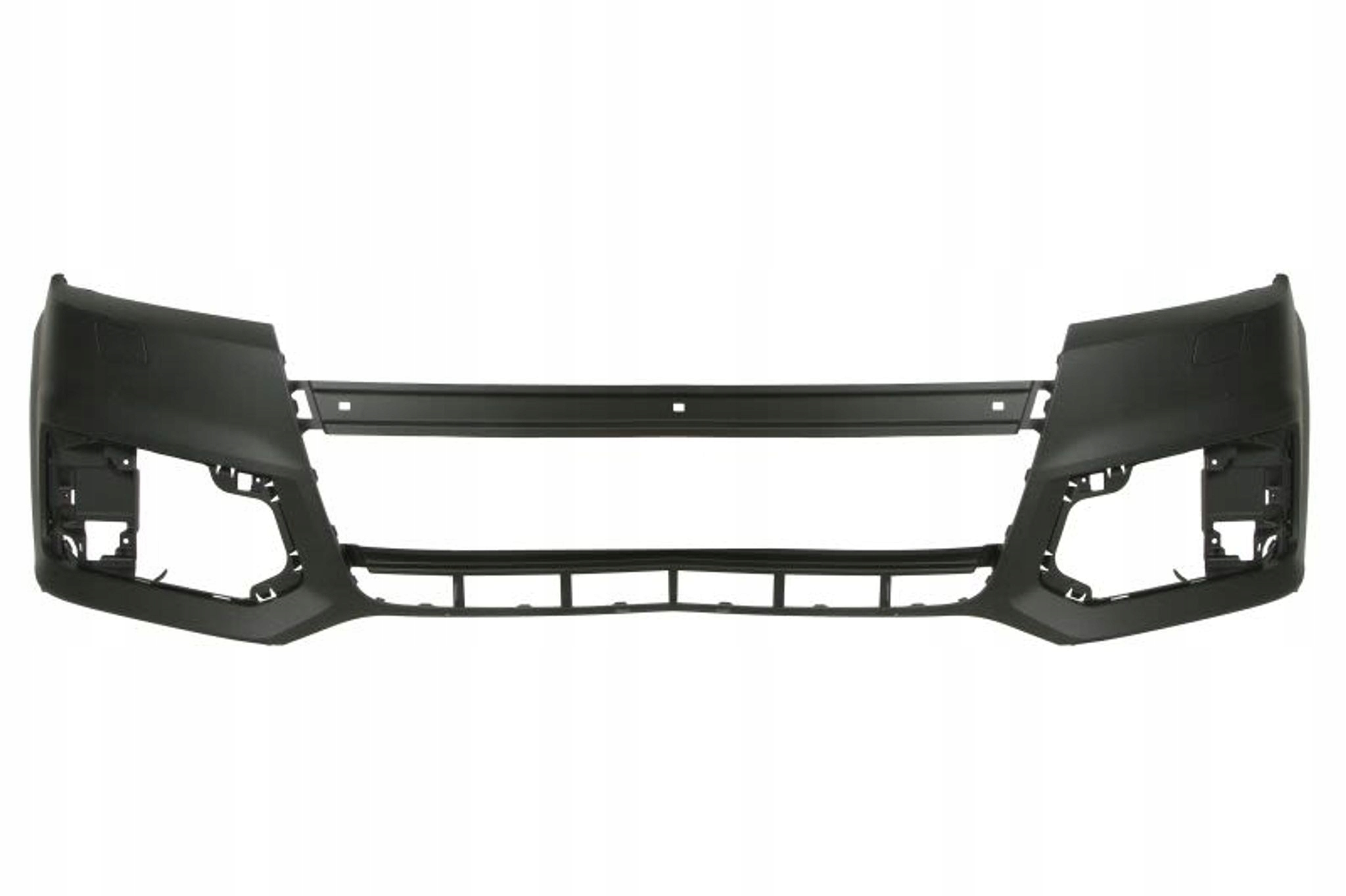 Бампер перед до фарбування AUDI Q7 r. 2015-2019 BLIC 5510-00-0041901p