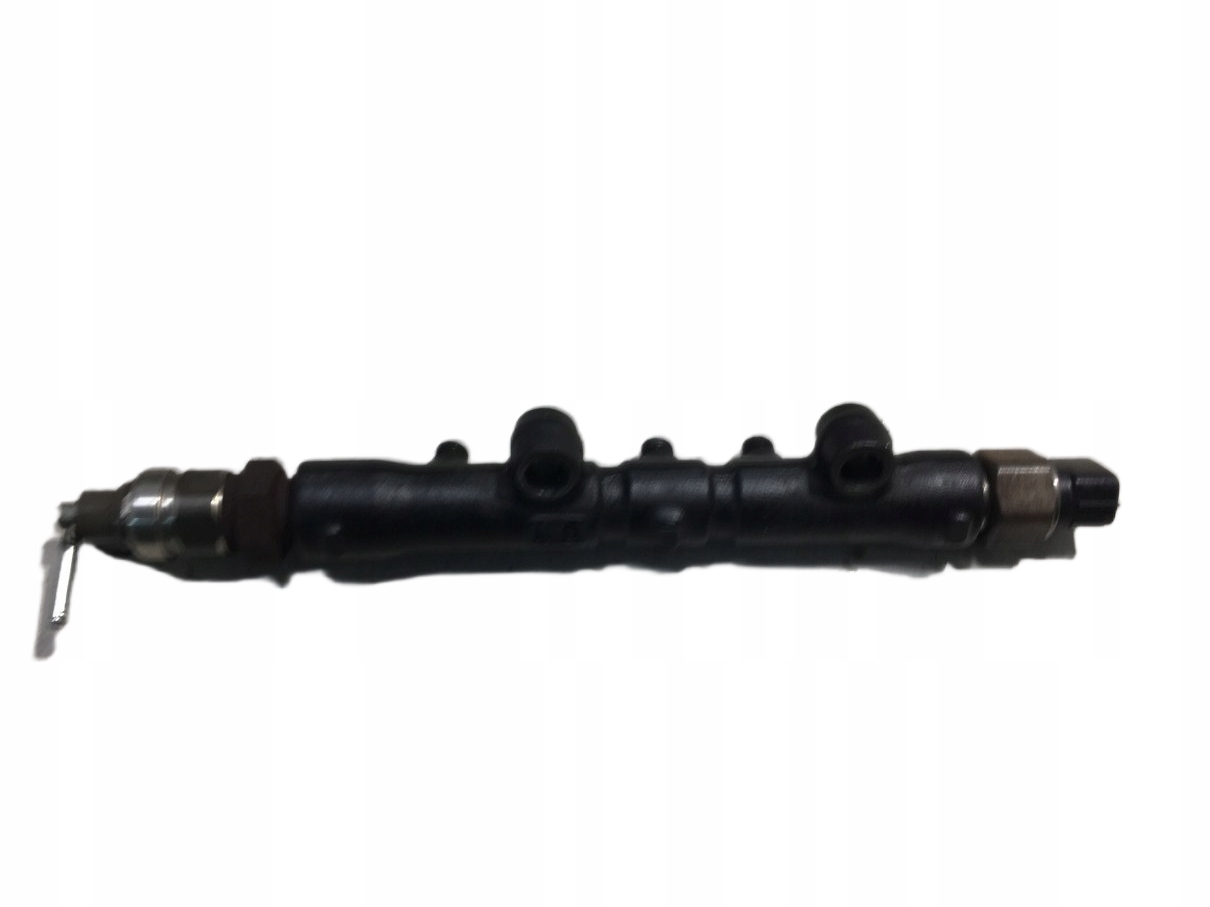 Rampe injection TOYOTA AVENSIS T25 2.0 D4D