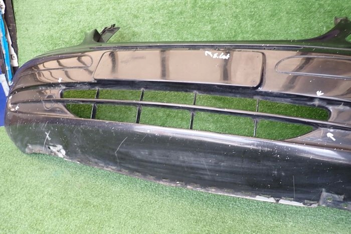 MERCEDES VITO 639 W639 03-10 front bumper front