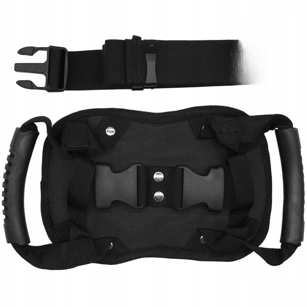 PASEK BEZPIECZEŃSTWA MOTOCYKLA