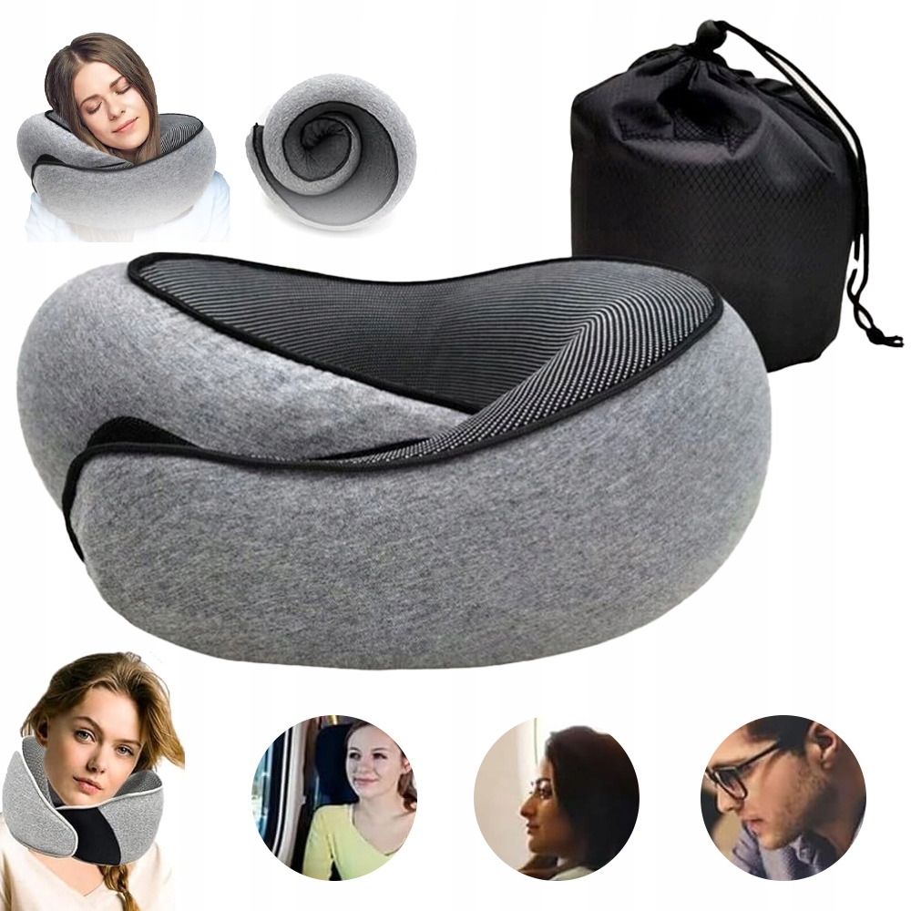 Ortopedyczna Poduszka Pod Kark Ergonomiczna Poduszka Poduszki Ortopedyczne
