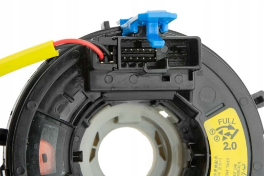 шлейф руля модуль Hyundai ACCENT kia RIO 12-