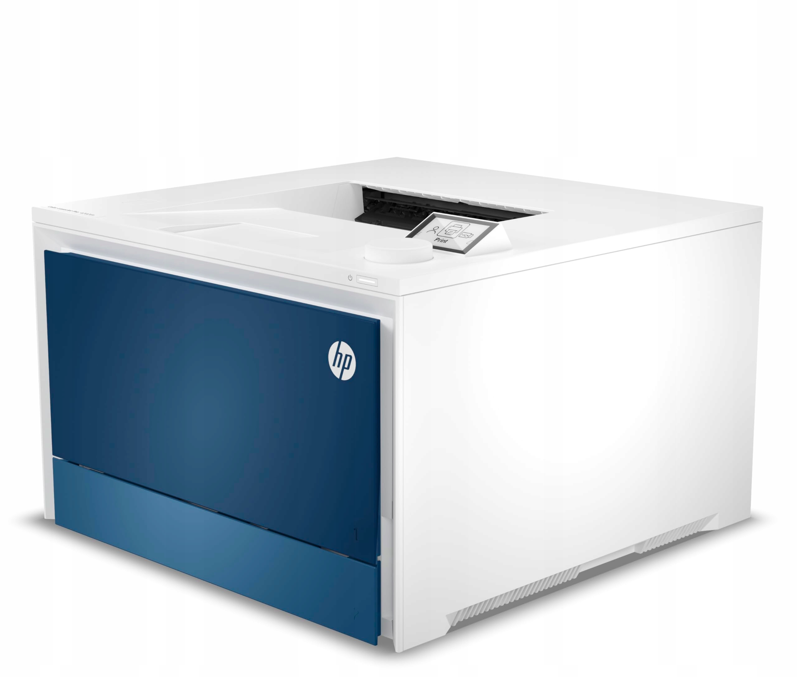 HP Kolorowa Drukarka Laserowa Pro 4202dn: Szybki Druk Dwustronny — miniatura 6