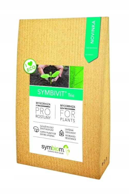 

Symbivit Tric – mikoryza trichoderma – 750 g