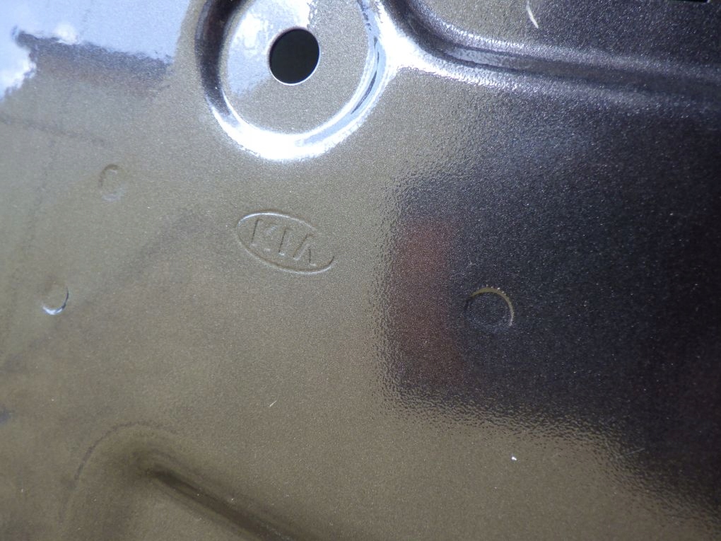KIA SORENTO 4 IV MQ4 2020- door right front rear.
