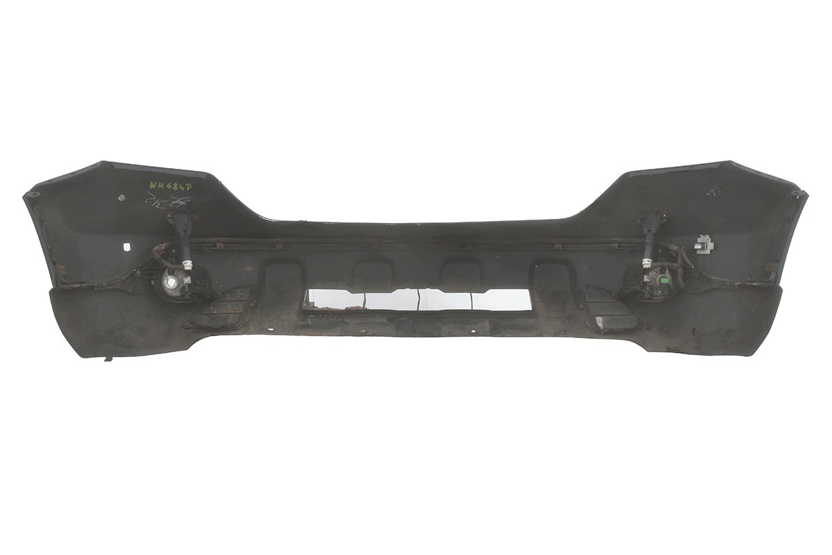 front bumper * front HONDA CR-V CRV III PDC washer NH684P