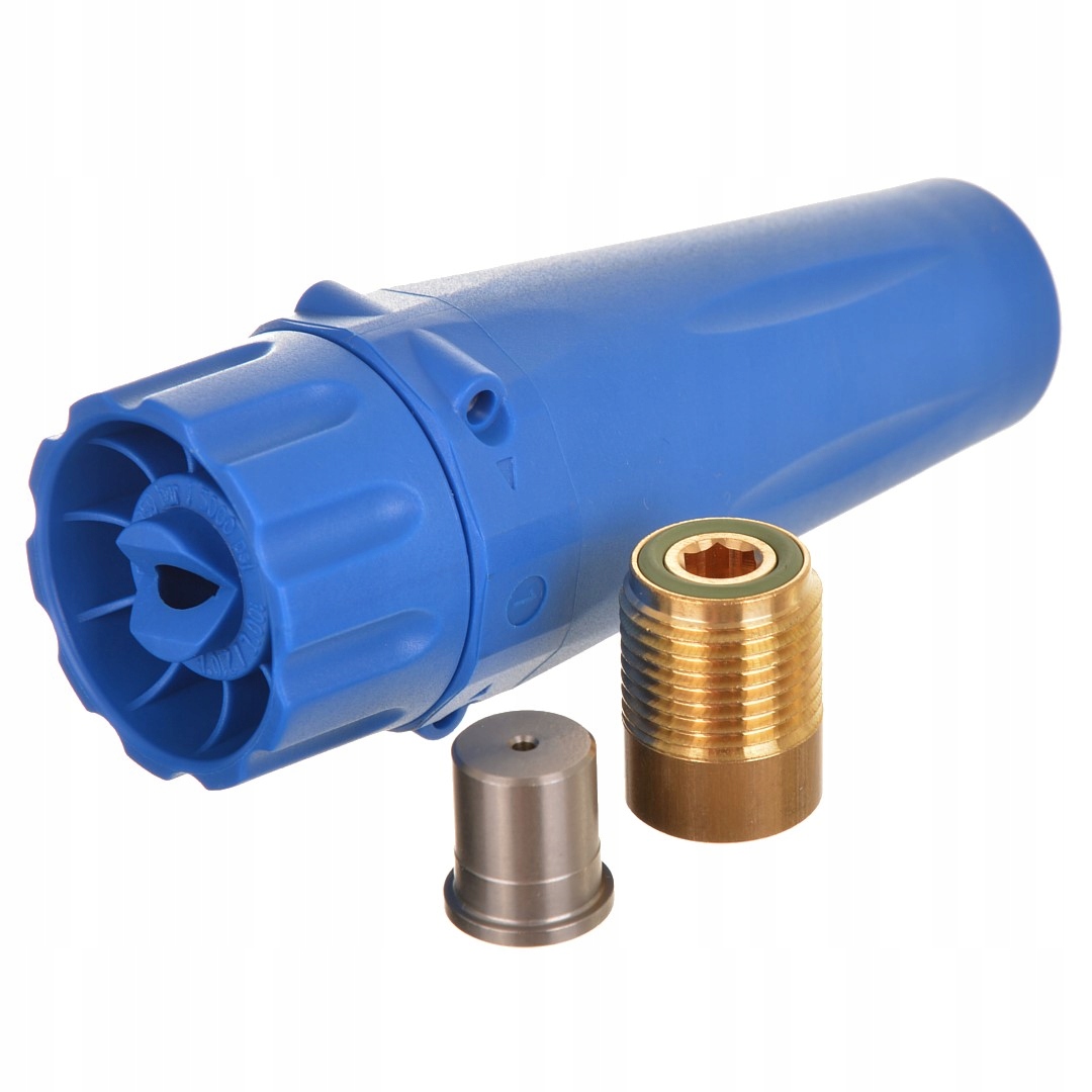 

Dysza 1.90 Głowica pianująca R+m ST-75 gw. 1/4