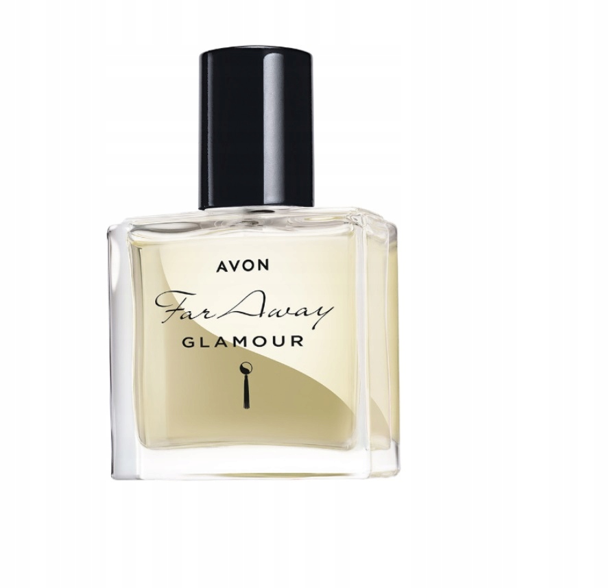 Avon Perfum Damski Far Away Glamour 30ml Słodki