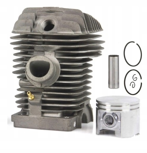 Cylinder Tłok Kpl. STIHL MS210 MS230 023 021 40mm Typ cylinder