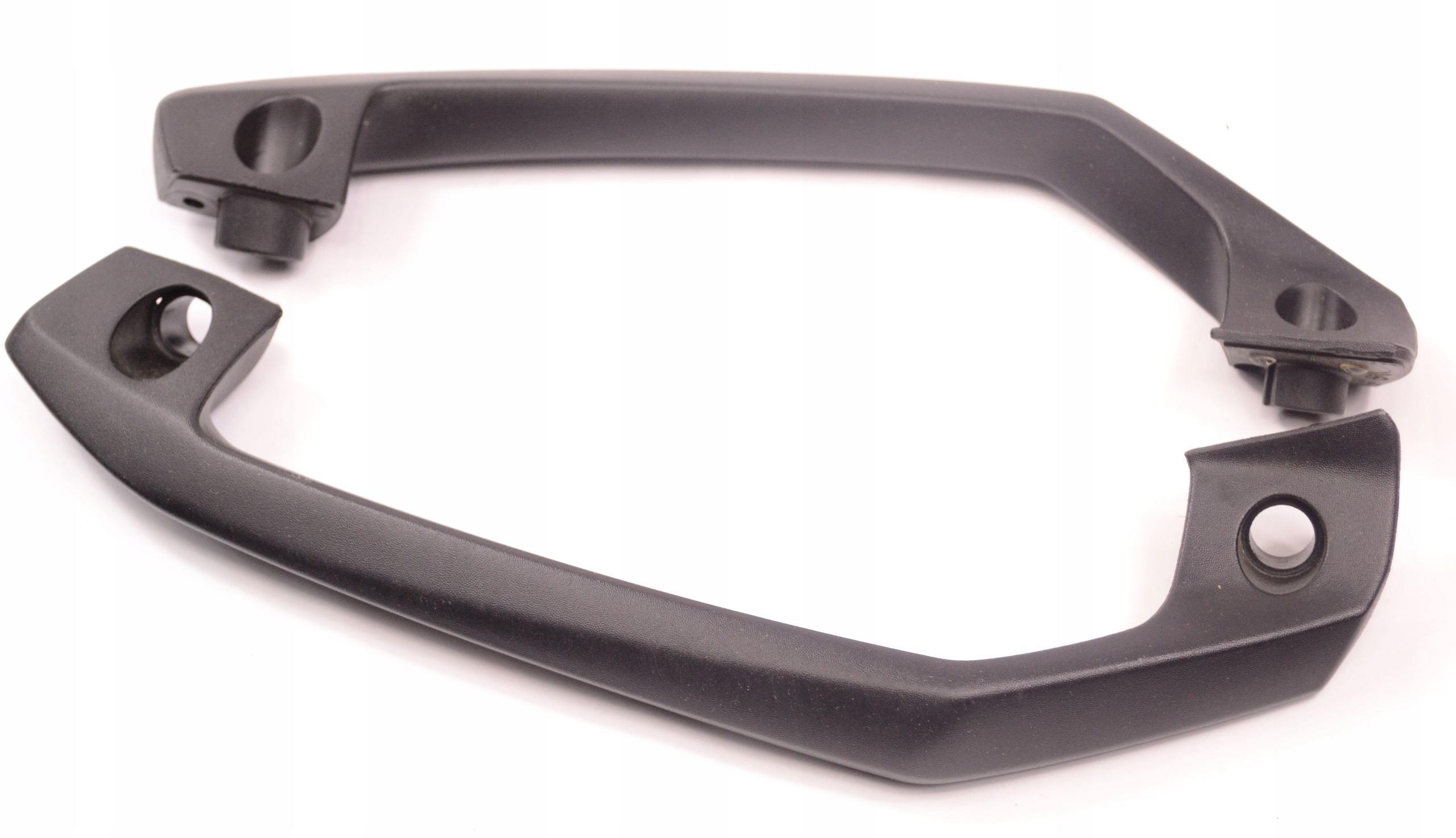 4321111 - BMW C650-ручка пассажирская левая + правая