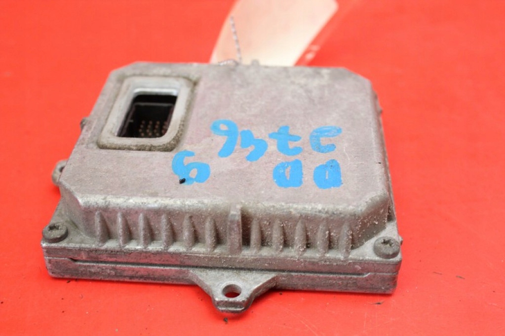 control unit XENON KSENON right 1S71-12B655-AA FORD MONDEO MK3 00-03