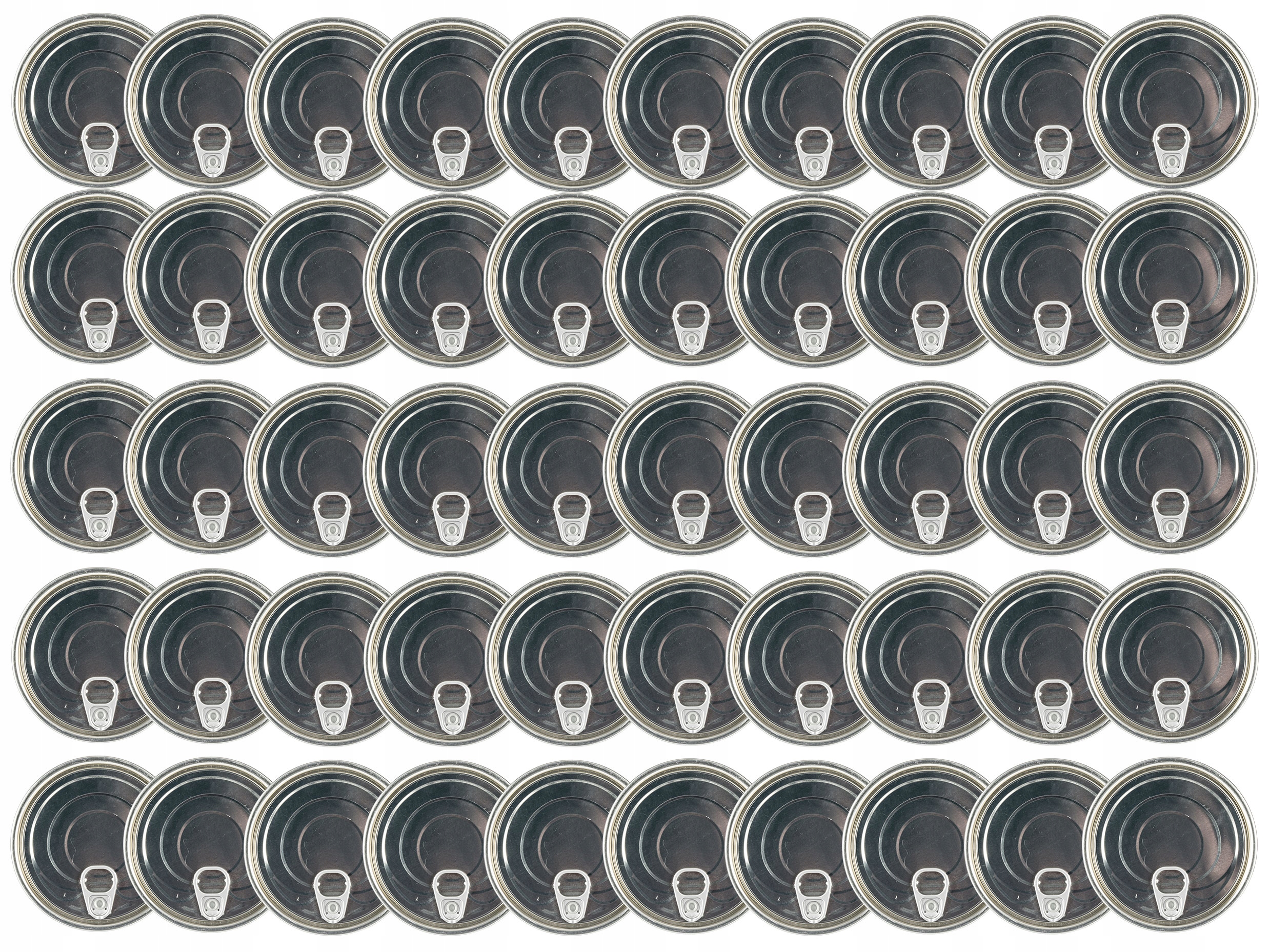 

Zestaw Puszka RealHunter 300 ml 50 sztuk