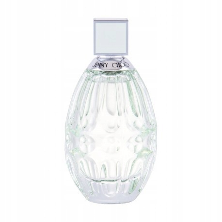 Jimmy Choo Jimmy Choo Květinová toaletní voda 90 ml