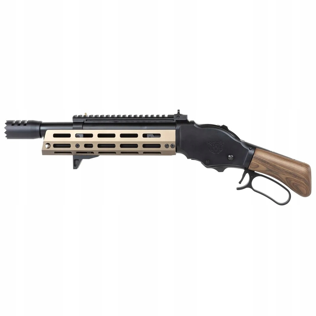 Strzelba Asg Lever Action Golden Eagle AT8701 Flat Dark Earth