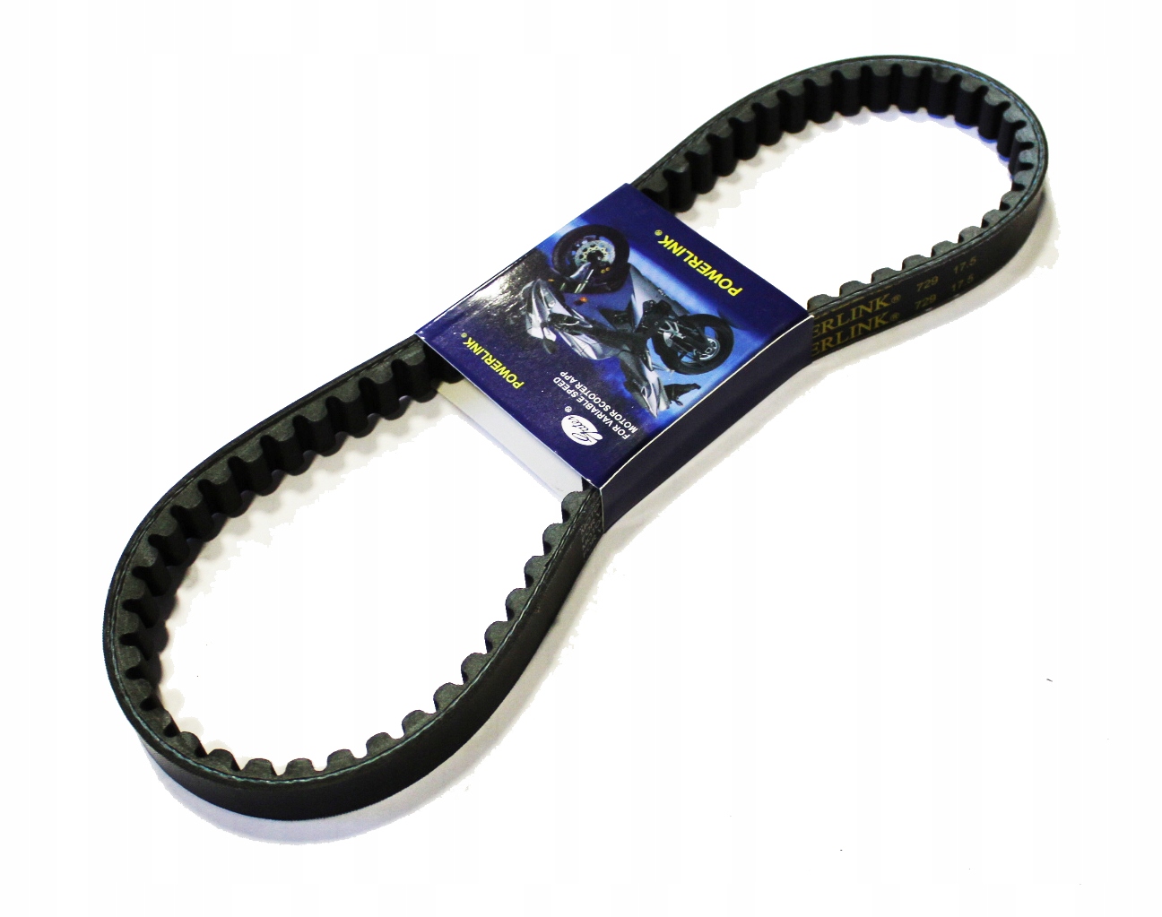 Zestaw Wariator Sprzęgło Pasek 669 GATES Skuter 4T GY6 ROMET JUNAK ROUTER Waga produktu z opakowaniem jednostkowym 1 kg