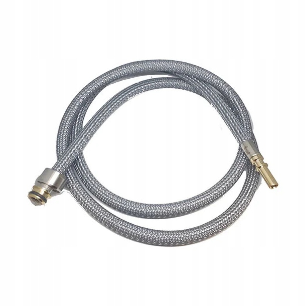 Hansgrohe hadica k batérii do kuchyne s vyťahovacou sprchou 150cm 1.5m 95507000