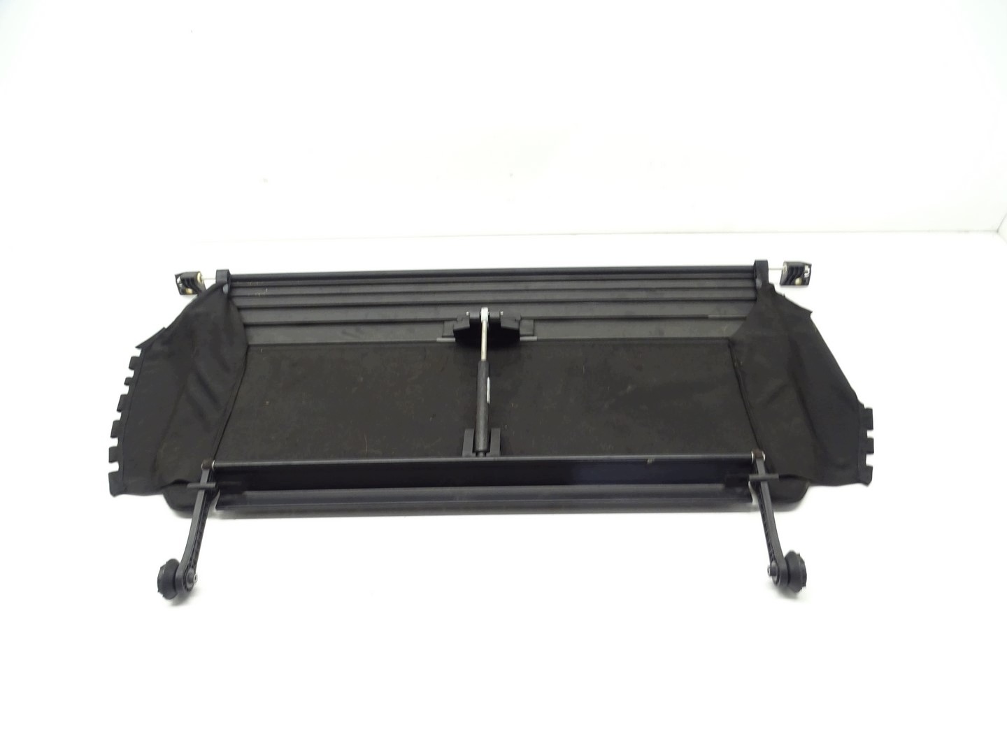 plato cover boot rear part rear AUDI A3 8V CABRIO 8V7825133A