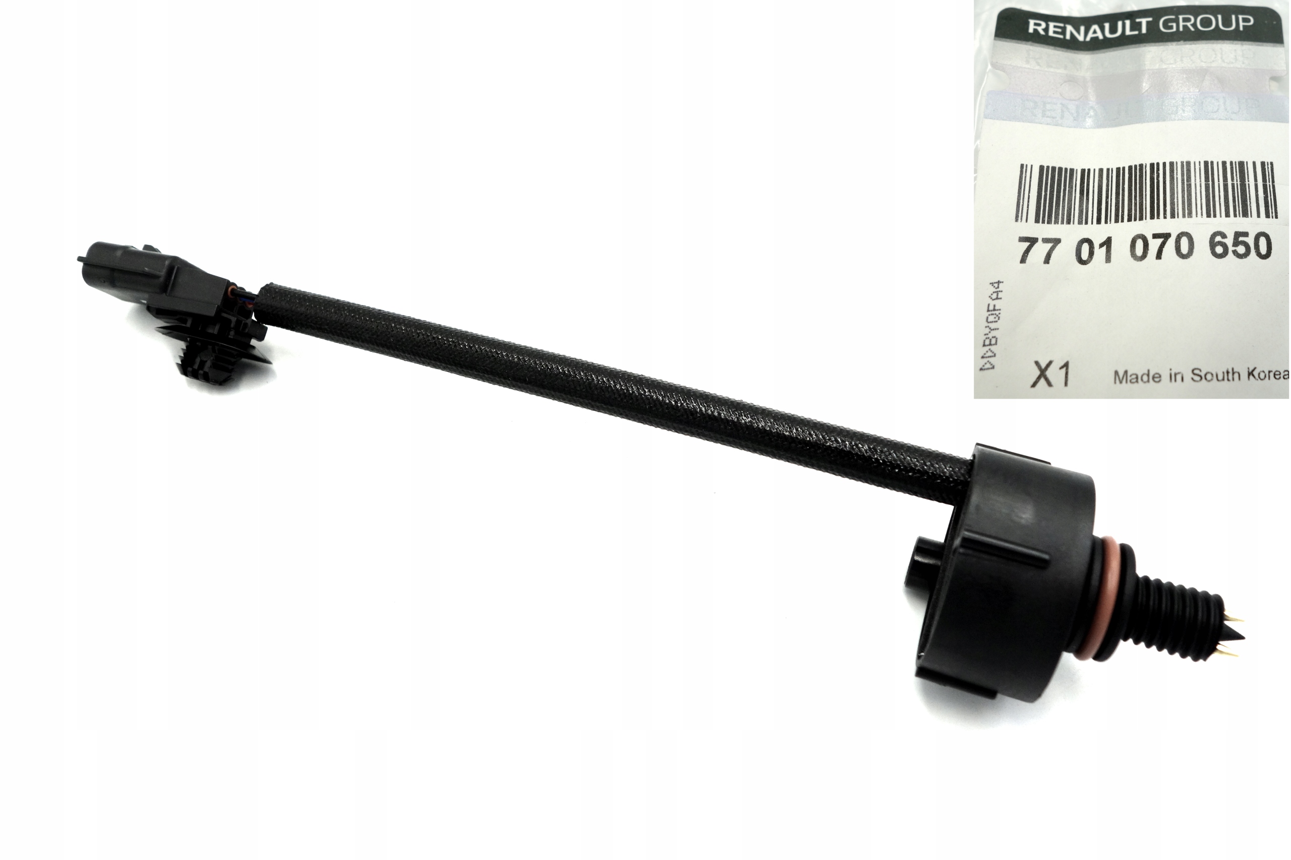 7701070650 - ДАТЧИК ВОДЫ ТОПЛИВА CLIO IV SANDERO LODGY