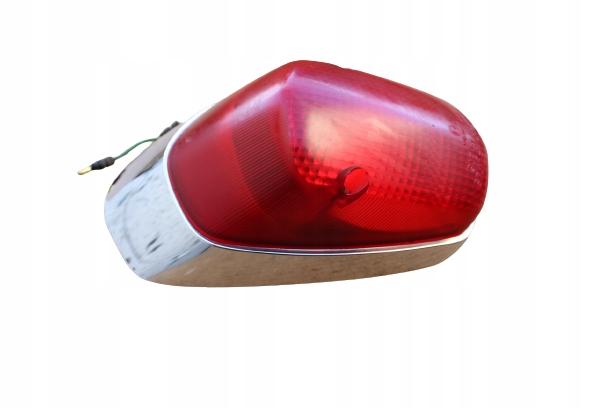 VALKYRIE GL 1500 97-03 ЗАДНІЙ ЛІХТАР ЗАДНІЙ