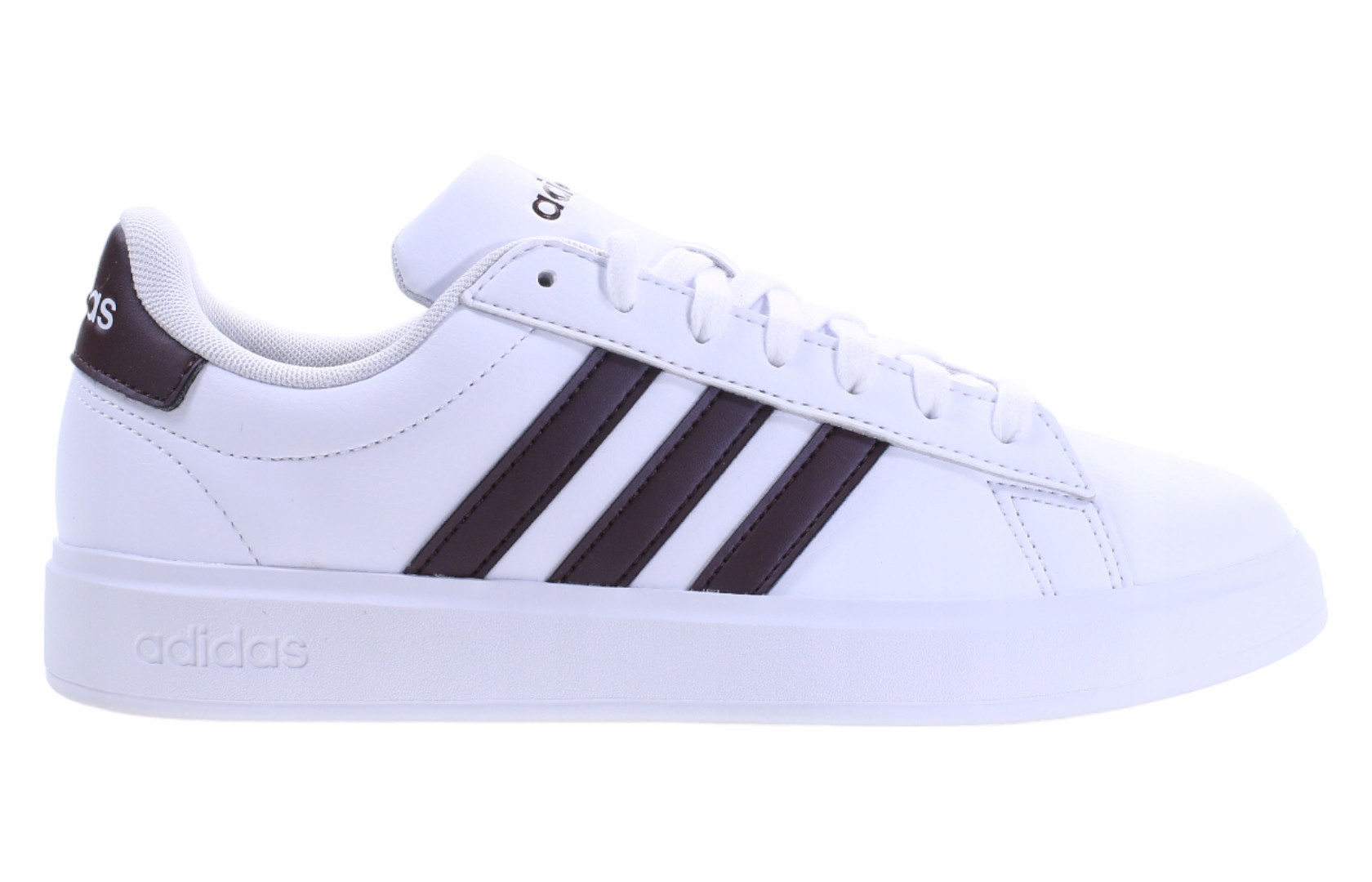 Dámské boty adidas Grand Court 2.0 ID2978 nízké 40