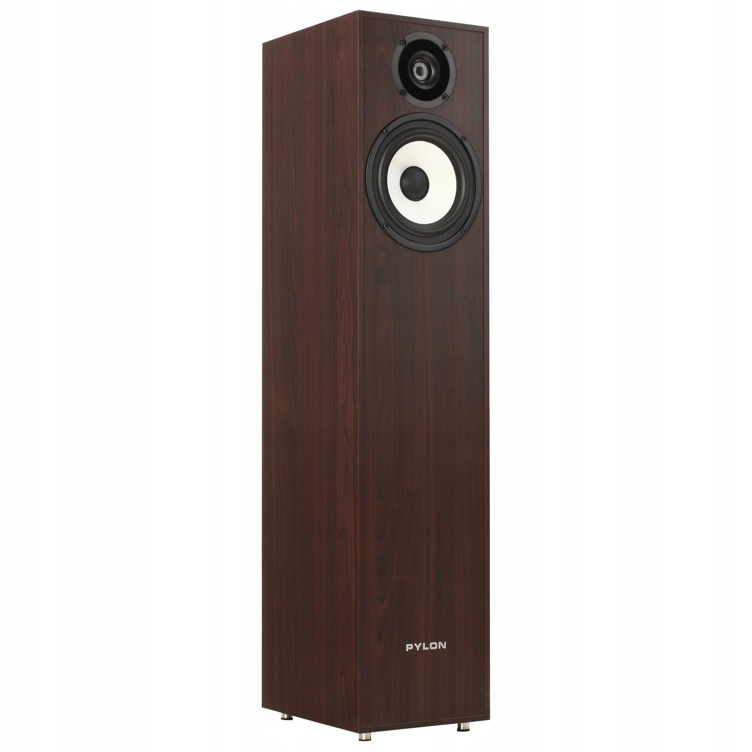 PYLON AUDIO PEARL 20 KOLUMNA PODŁOGOWA WENGE