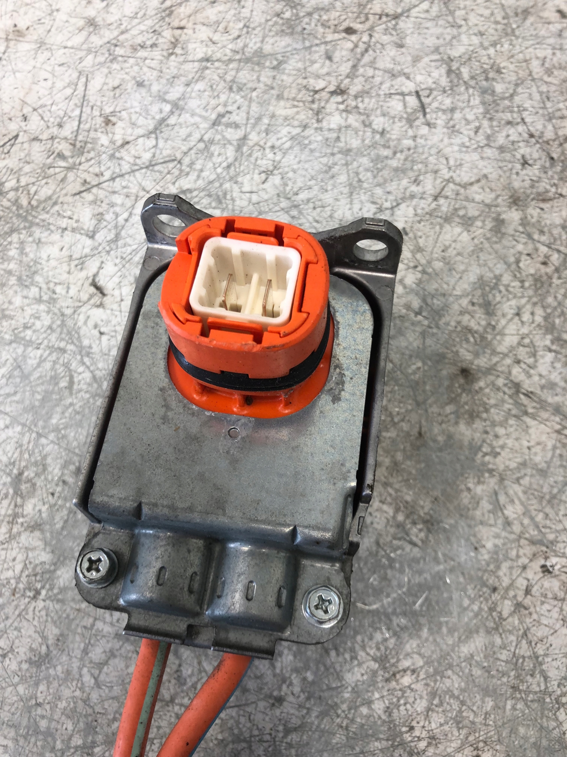 bundle wiring BATERII TOYOTA CHR C-HR HYBRID