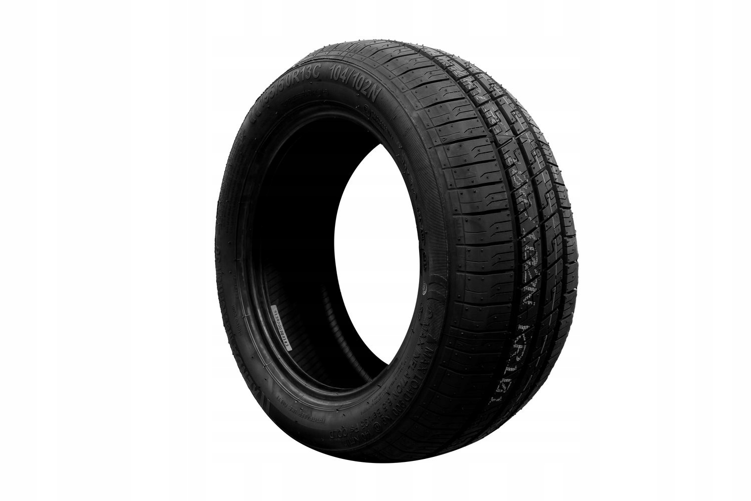 OPONA KENDA KARGO PRO KR16, 195/50 R13C