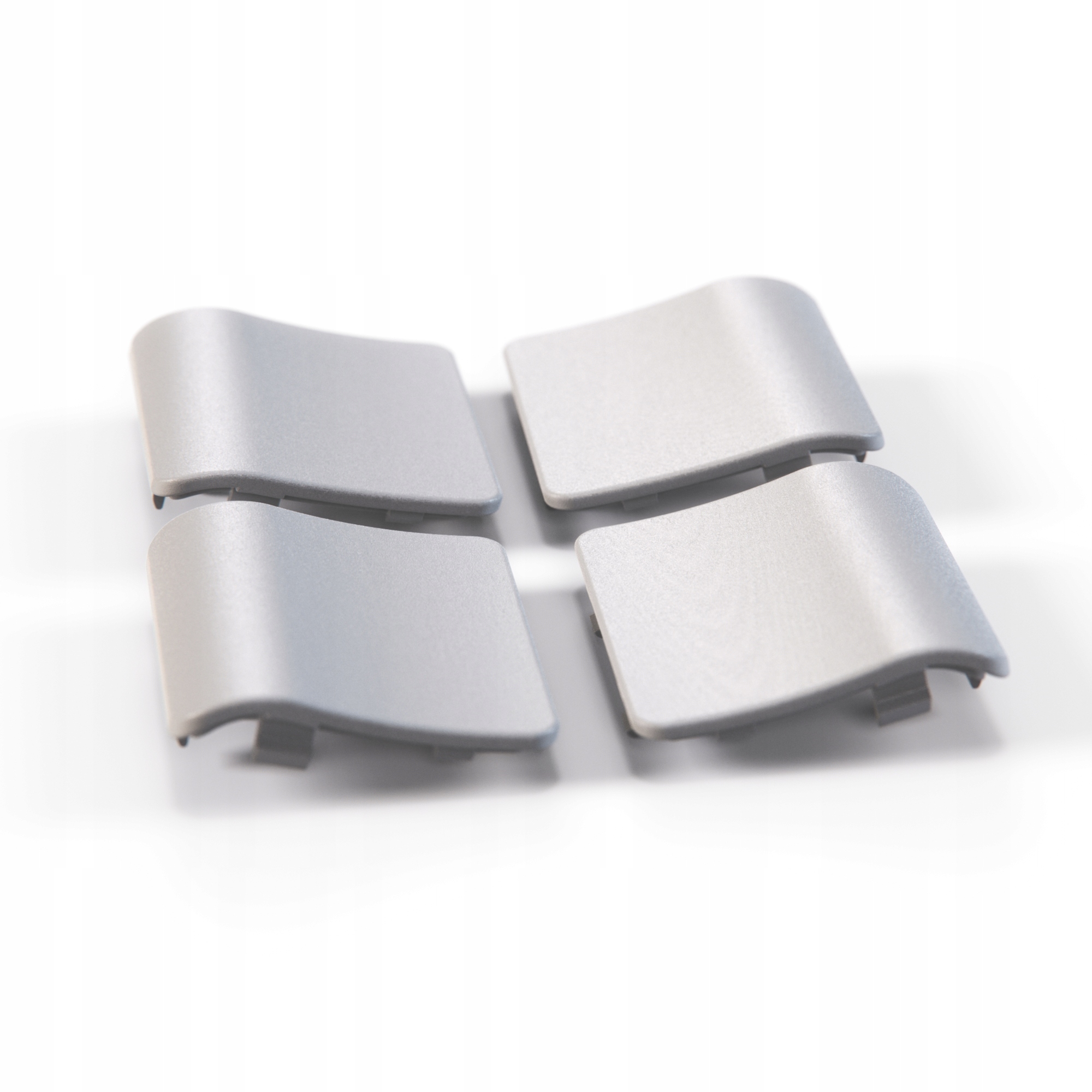 MERCEDES SL R129 90-95 OSŁONA ZAŚLEPKA PROGU 4szt. Producent części 3D