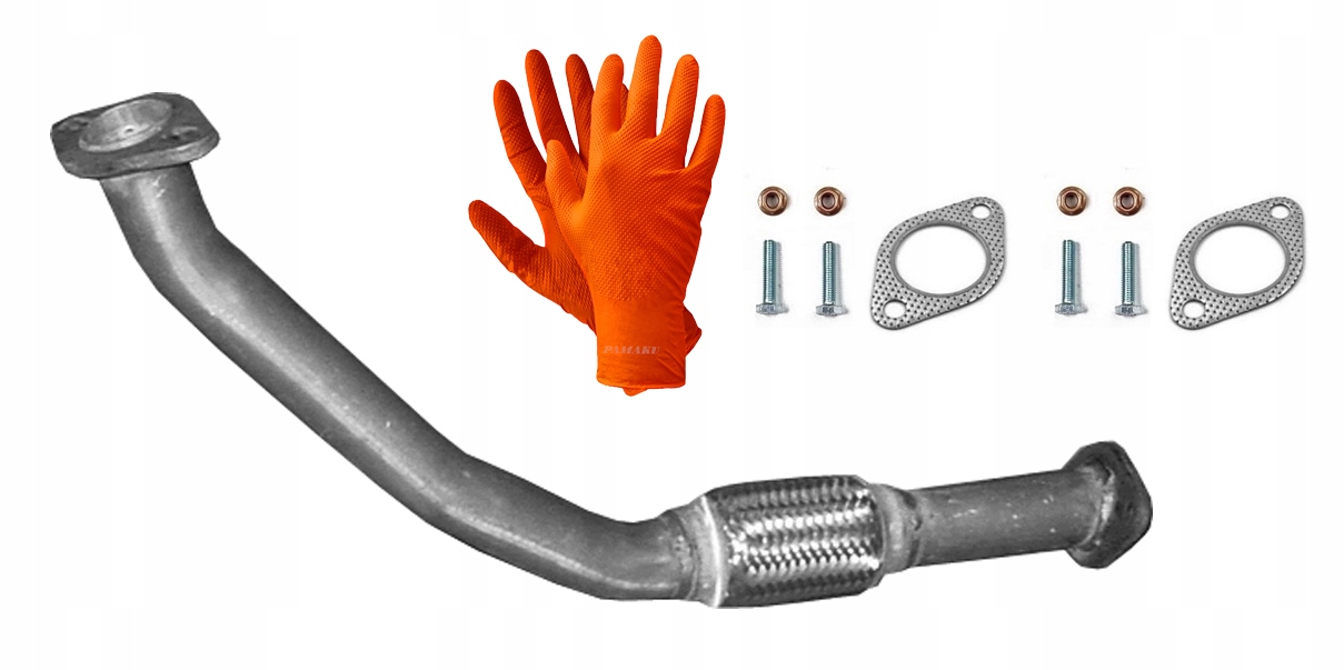 Mitsubishi Pajero 2.5 2.8 Diesel (1994-2000) Trubka Oe MB924365