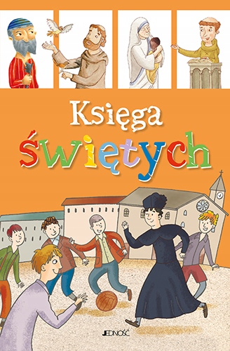 

Księga świętych