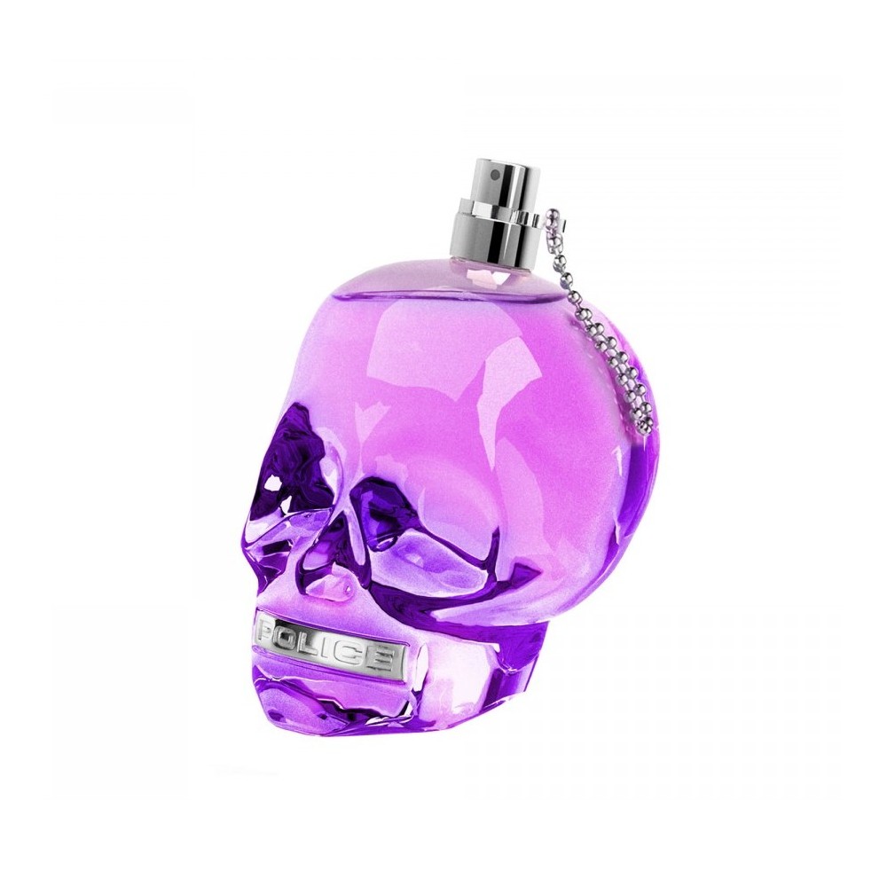 Police, To Be, Eau De Parfum, For Women, 40 ml