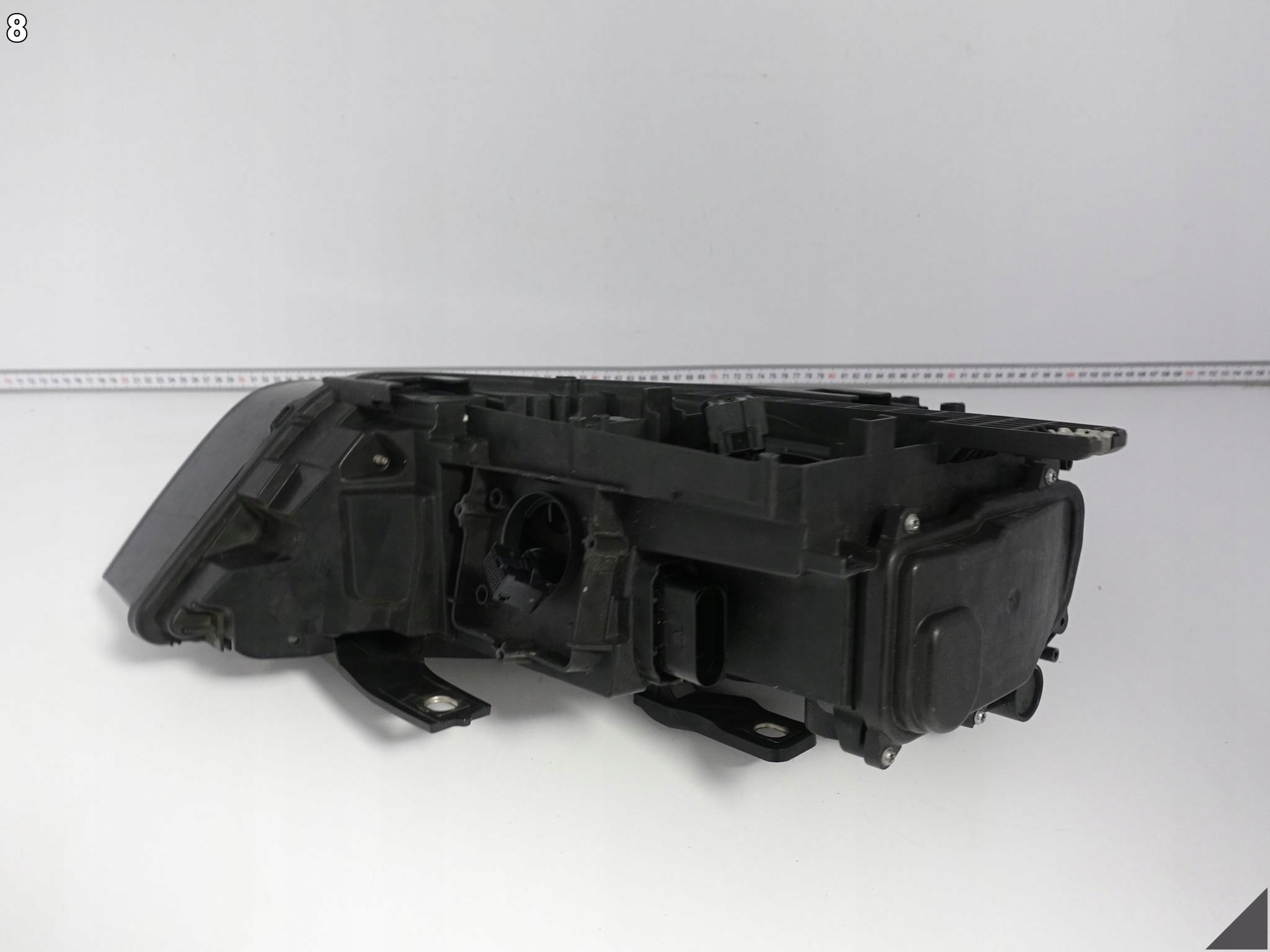 AUDI Q3 8U0 LIFT 14-18 light FULL LED left front front EUROPA 8U0941033
