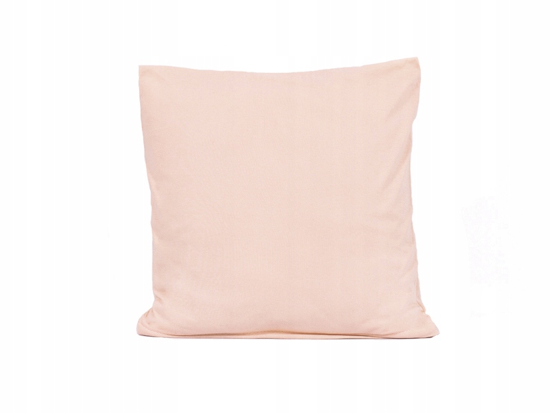 

Poszewka 40x40 dekoracyjna beżowa bawełna na jaśki