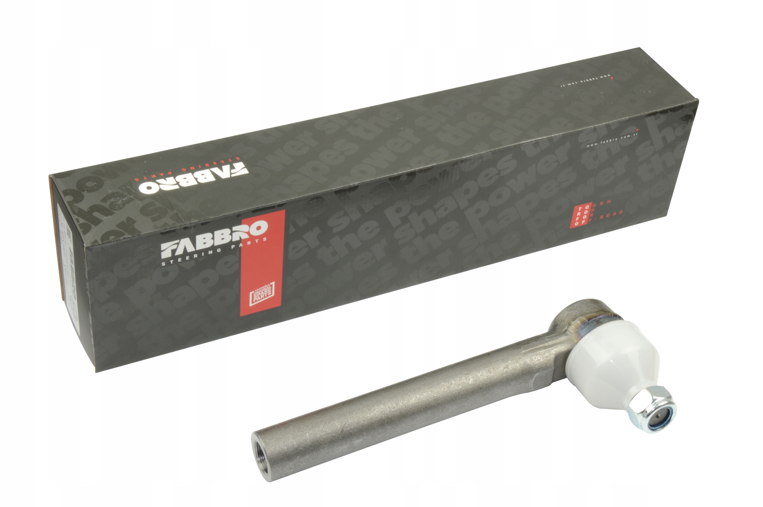 НАКОНЕЧНИК ШТАНГИ MASSEY FERGUSON 3764024M1 FABBRO