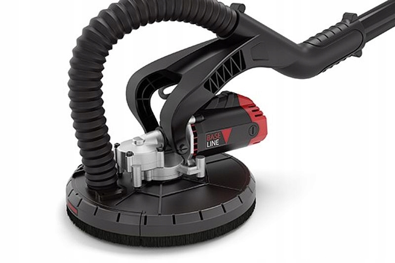 SZLIFIERKA DO GIPSU MENZER LHS 225 ŻYRAFA 710W EAN (GTIN) 4051045029224