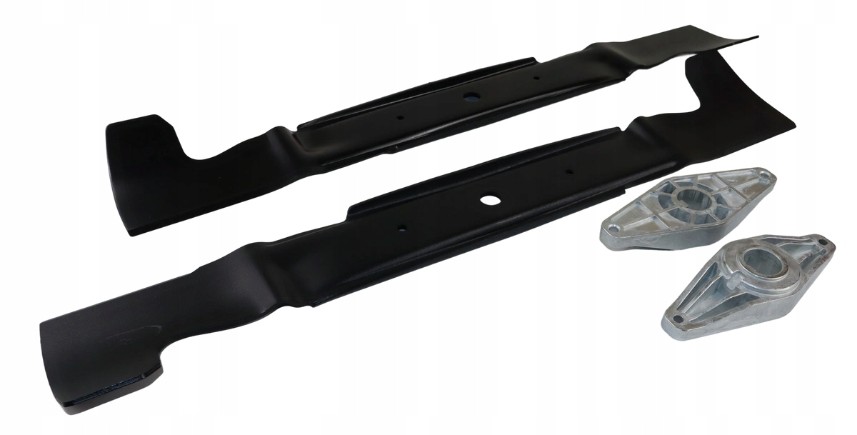 Originální nože s držadly traktoru Al-ko T20 T23 T24 125 cm