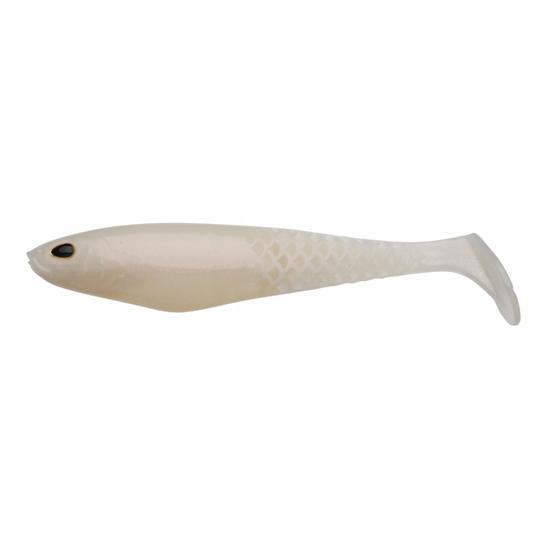 Przynęta Berkley Power Bait Cullshad 15cm 27.5g Pearl White