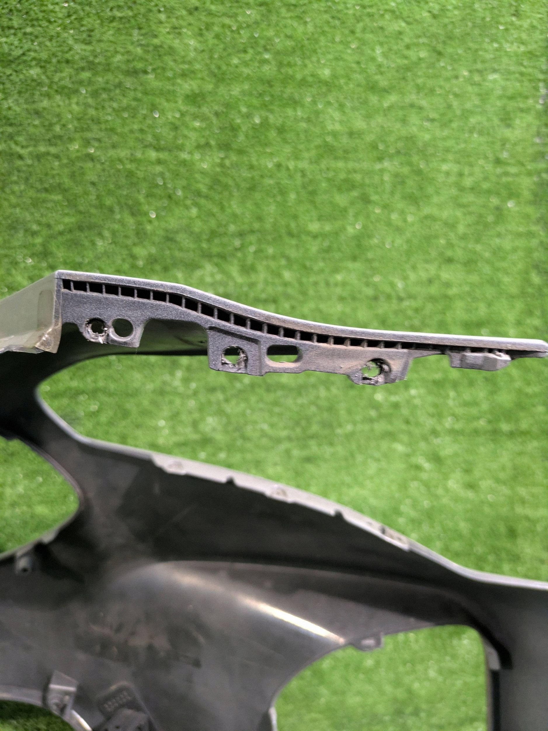 front bumper front KIA STINGER NR.Z9871