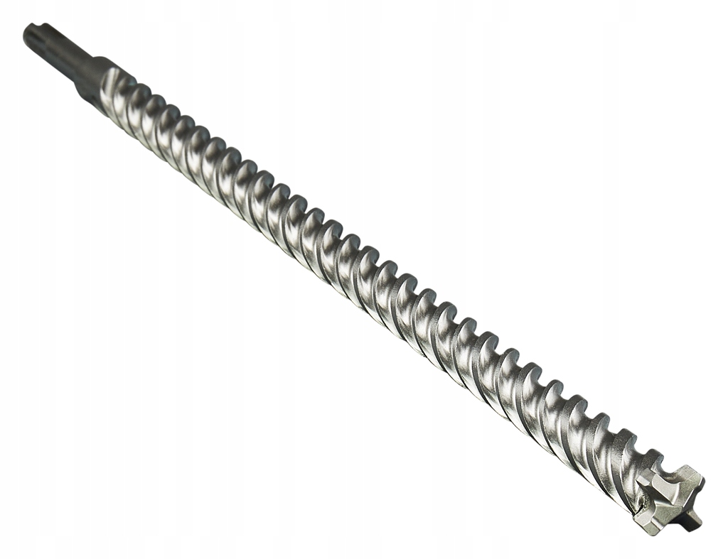 

Wiertło Sds-plus Makita Nemesis II 16x390 E-14772
