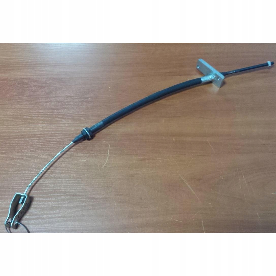 ТРОС ЗЧЕПЛЕННЯ RENAULT 110-54 7700045788