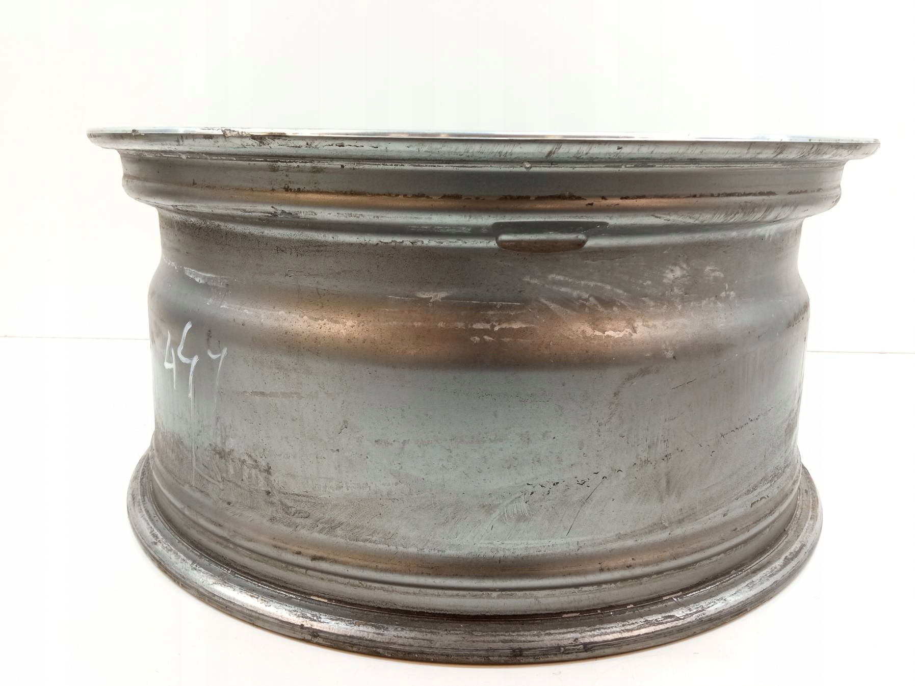 disk hliníkový R19 5X120 ET48 OC74MM E9JX19H2IS48 7849629 BMW